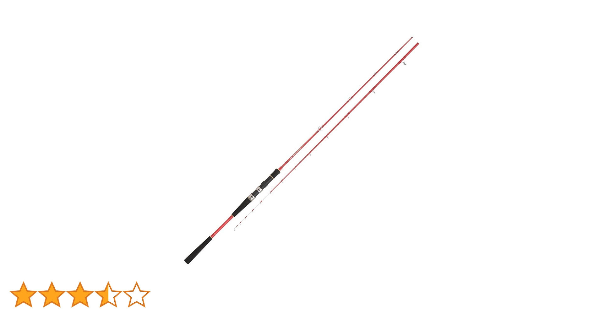 釣竿ダイワリーディンXL タチウオ195 プロマリン バトルスティック180M 釣竿ダイワリーディンXL タチウオ195 プロマリン バトル